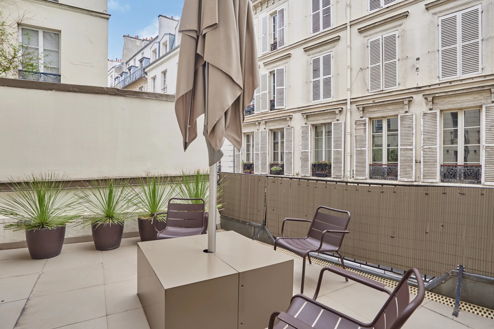 1 Bedroom Apartment/Flat's Image 13