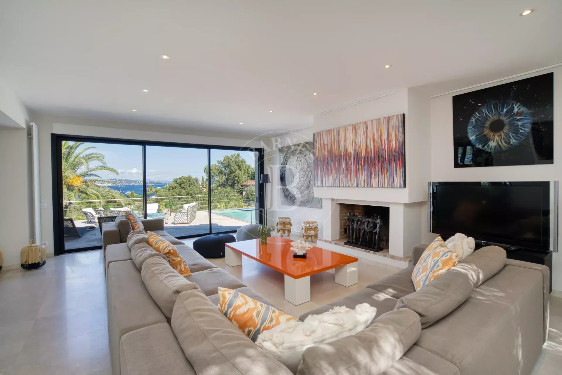 Gassin  - Villa 4 Bedrooms - picture 4
