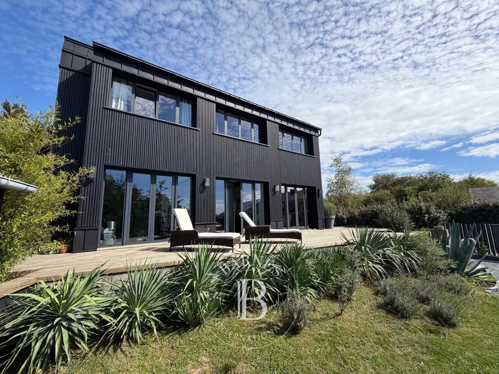 Maison Regnéville-sur-Mer  -  ref 85976020 (picture 2)