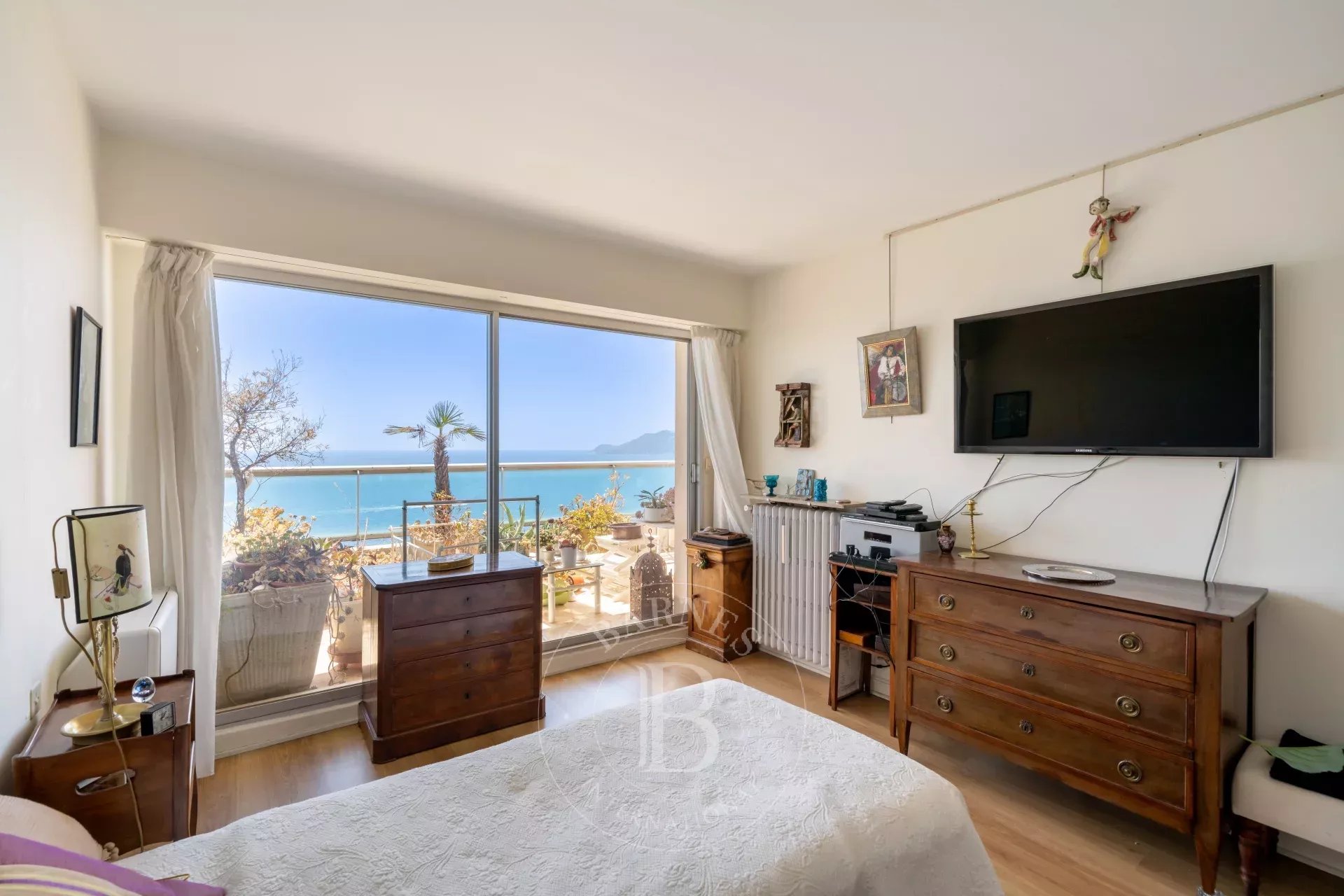 Daire Cannes - picture 4