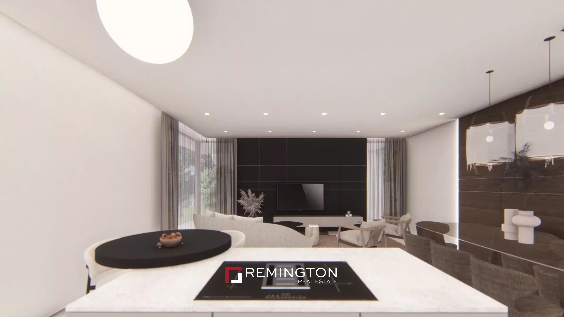4 Bedroom Villa/Townhouse's Image 5