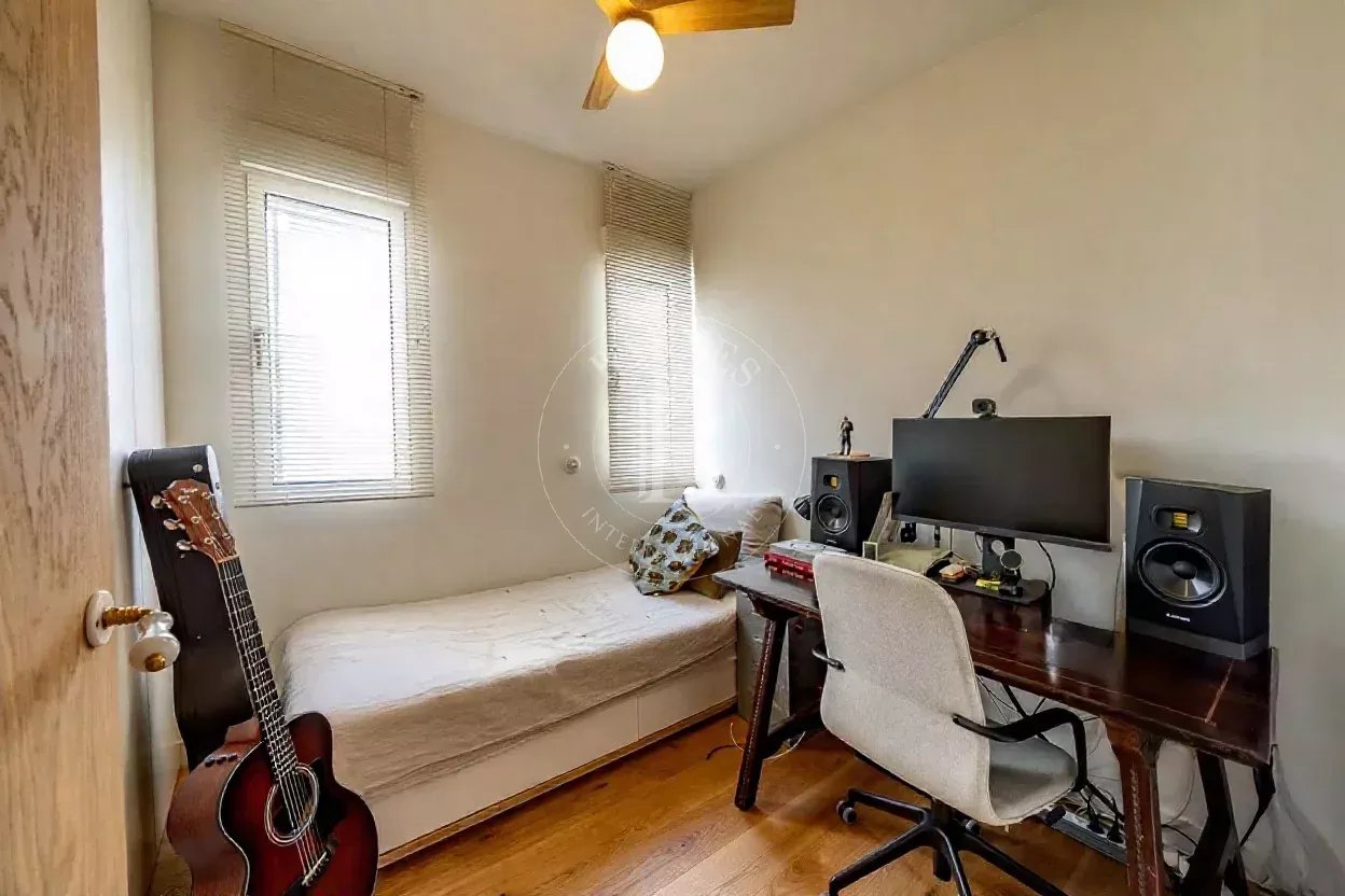 Daire Madrid - picture 8