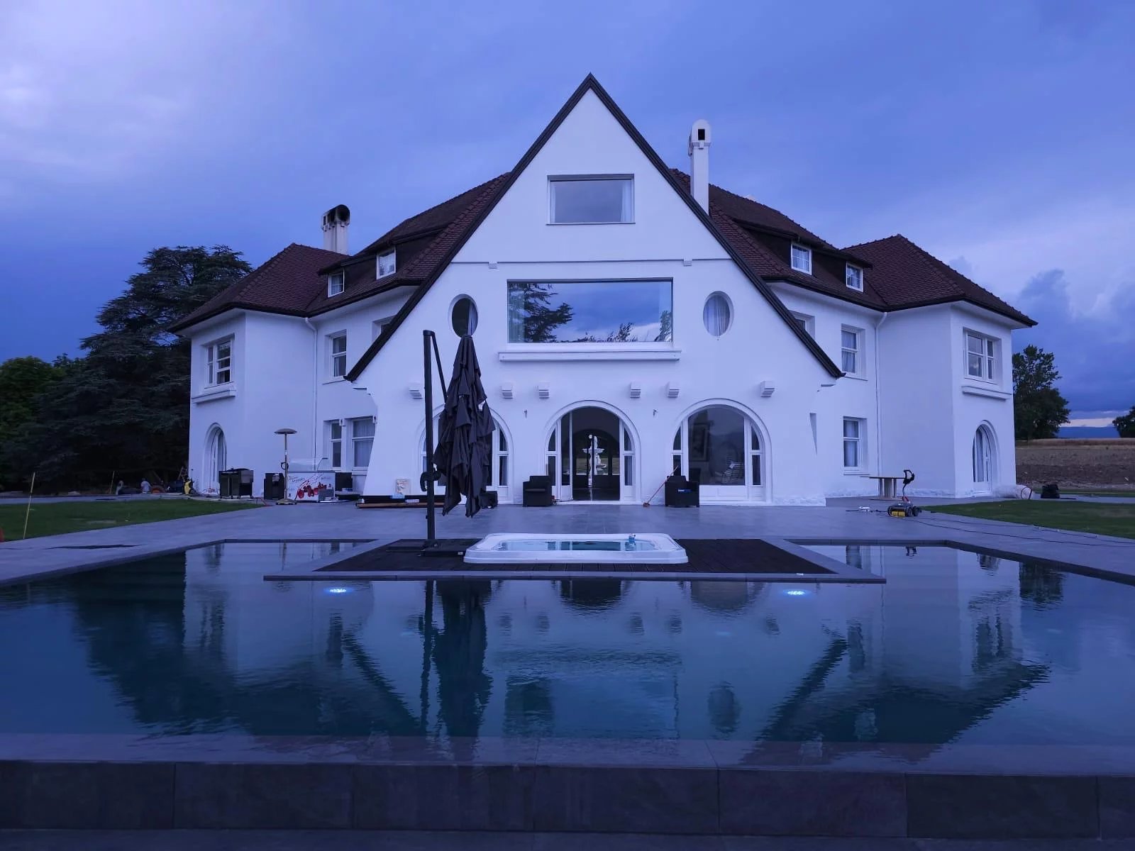 Agence immobilière de Leman Chablais
