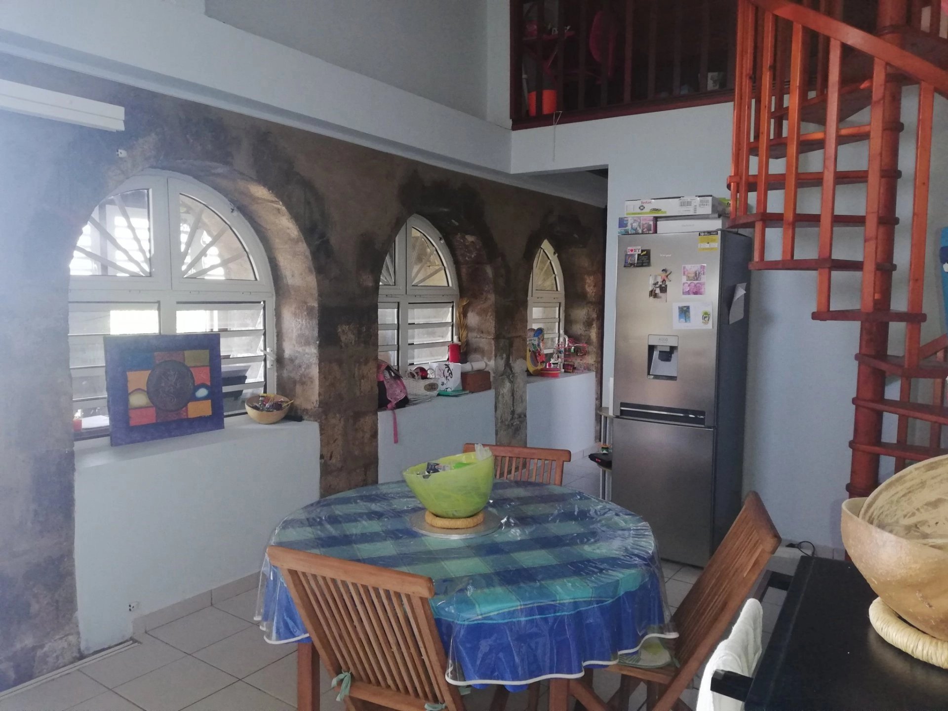 Location Maison Baillif