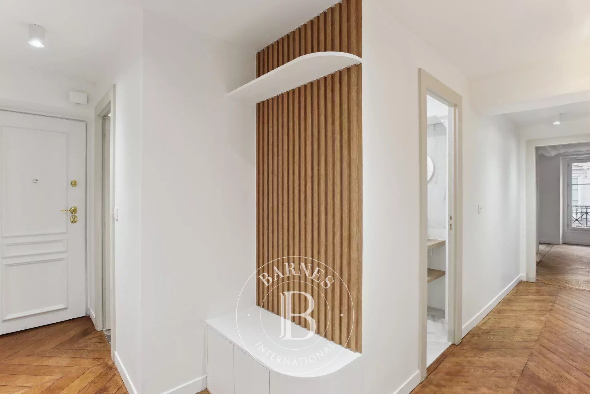 Daire Paris 7ème - picture 7