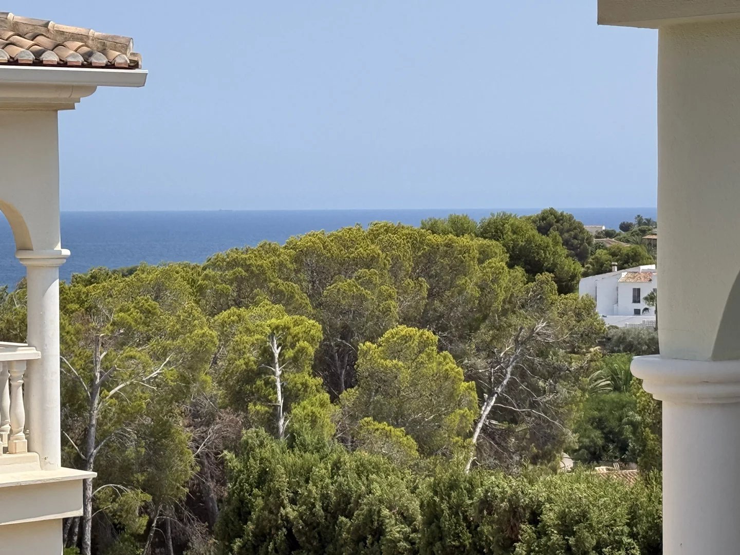Appartement Baladrar costa Espagne