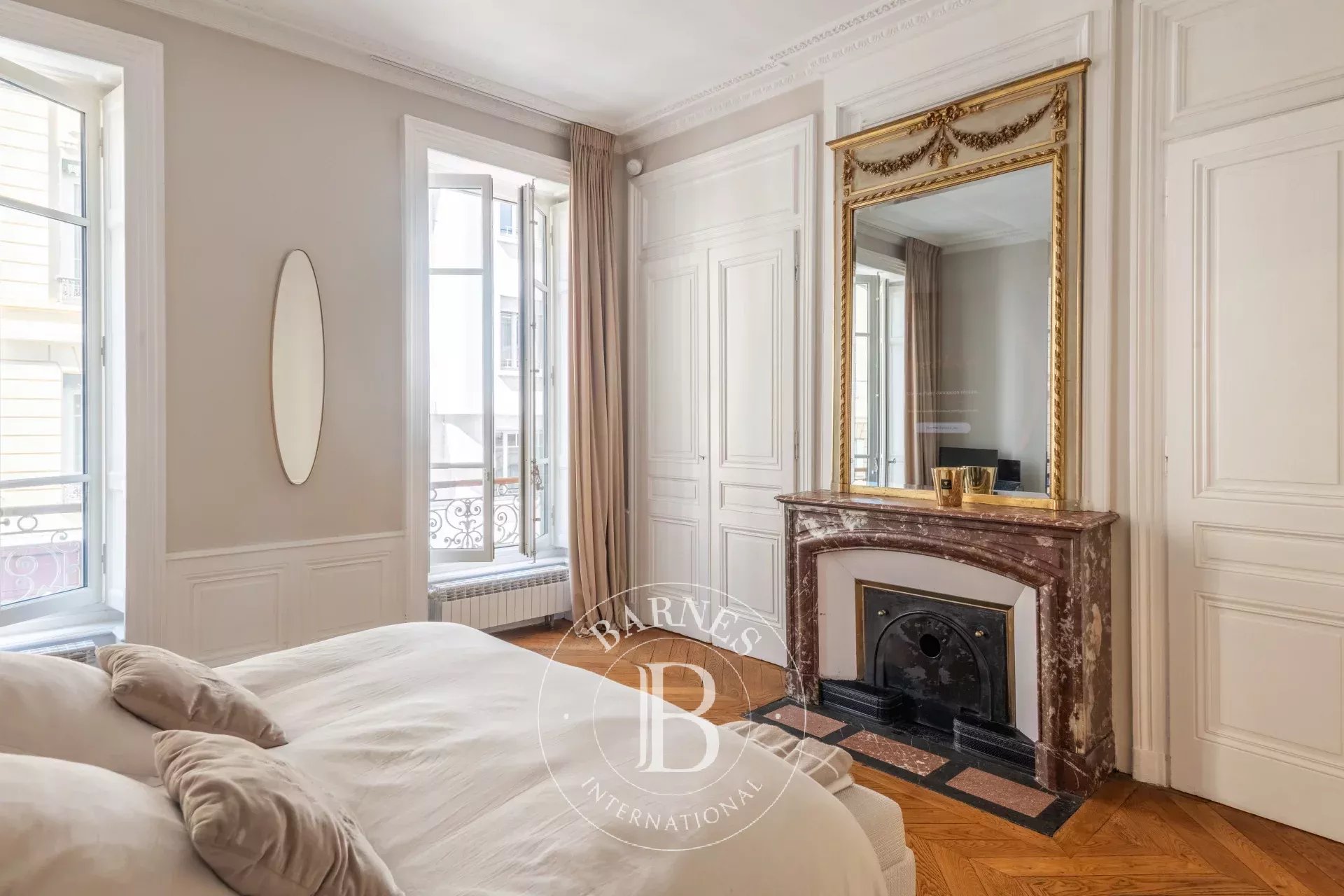 Appartement Lyon 6ème - picture 4