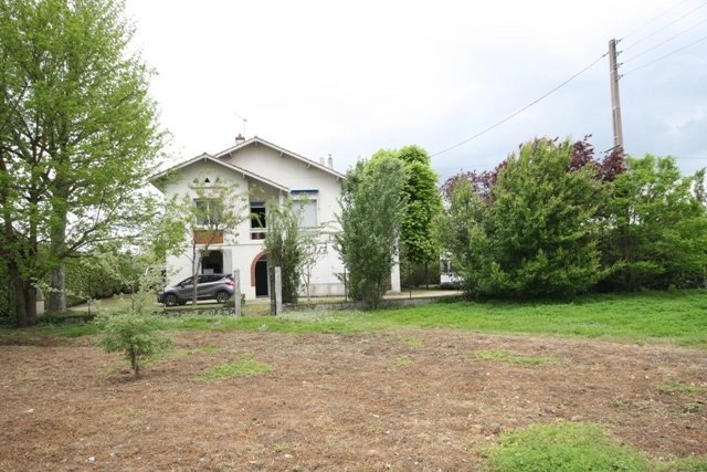 Vente Ensemble immobilier Bressols