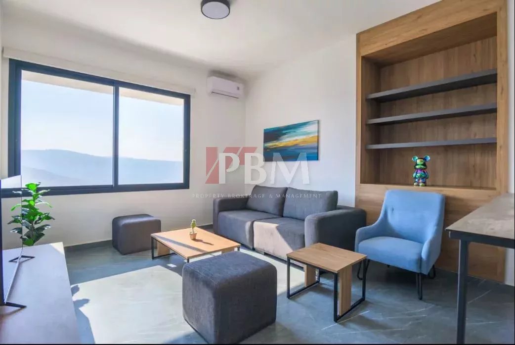 Rental Apartment Broumana