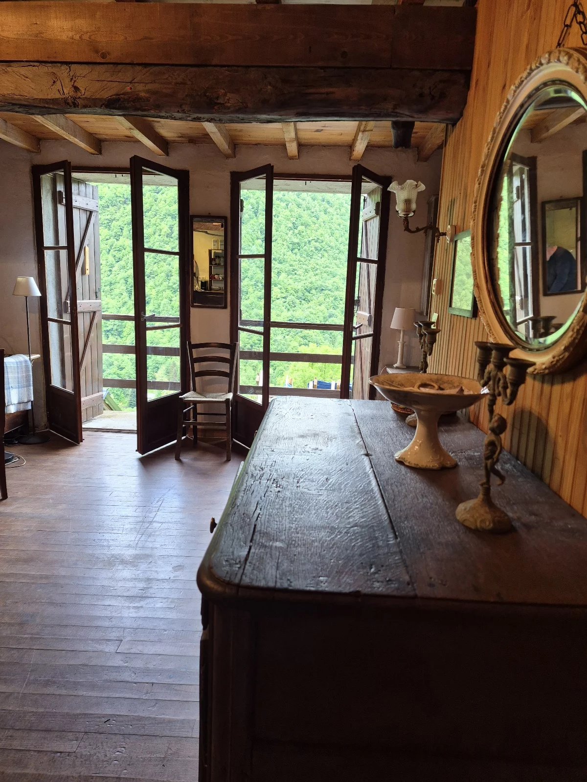 Maison à vendre Le Port, Ariège