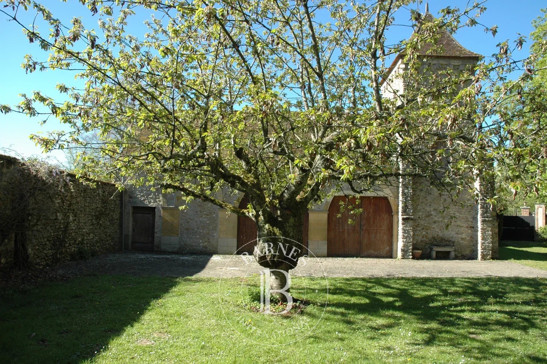 Manoir Grisy-Suisnes  -  ref 86926800 (picture 3)