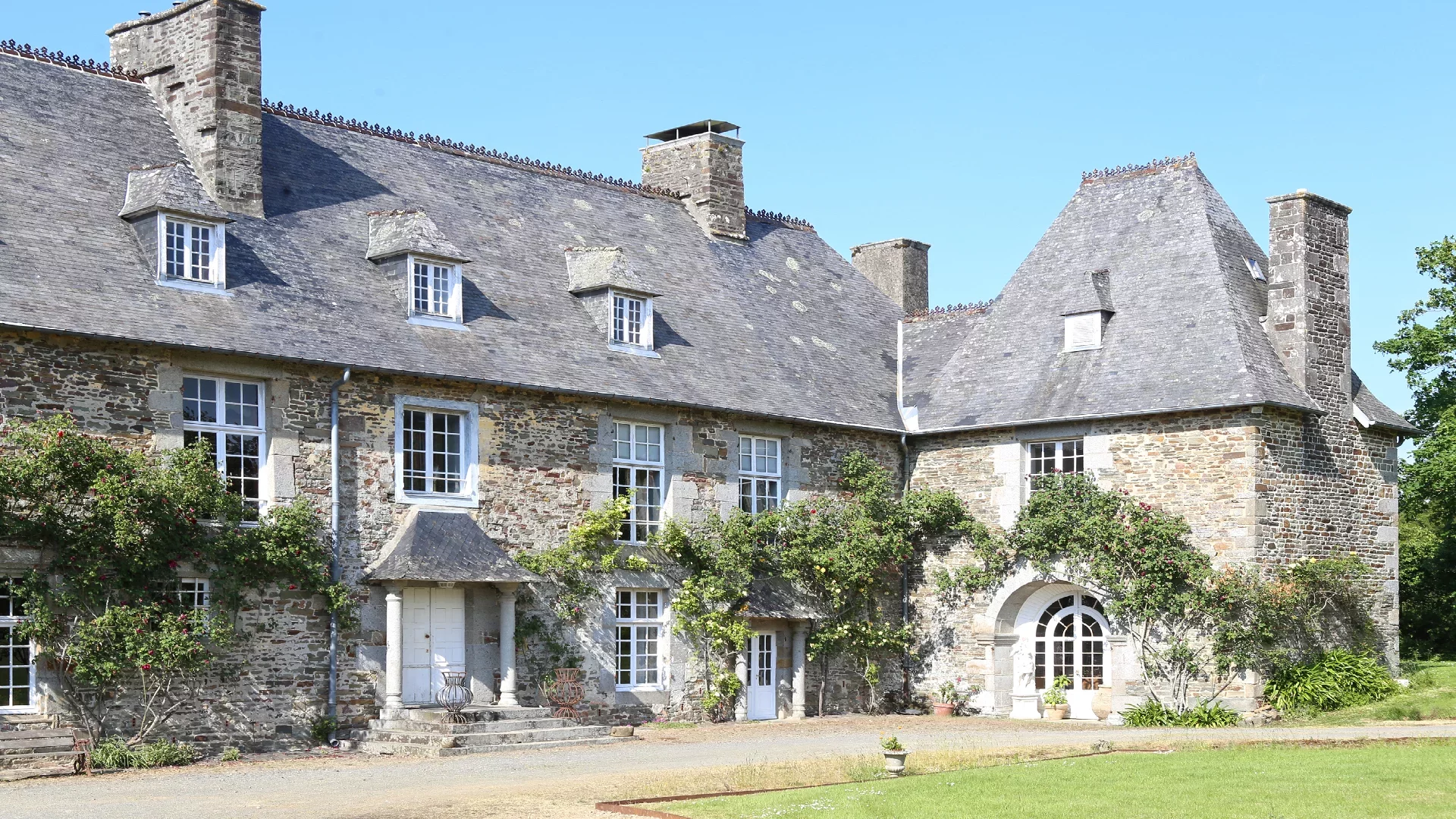 Granville - NORMANDIE - MANCHE