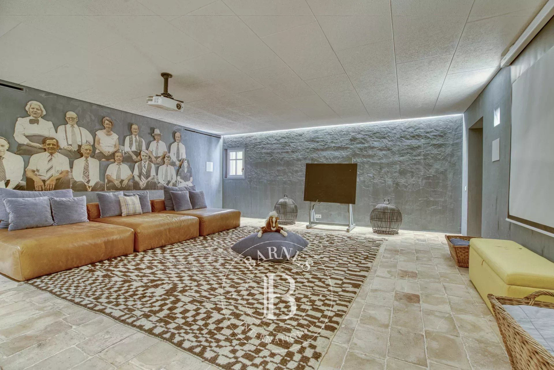 Saint-Tropez  - Villa 6 Bedrooms - picture 20