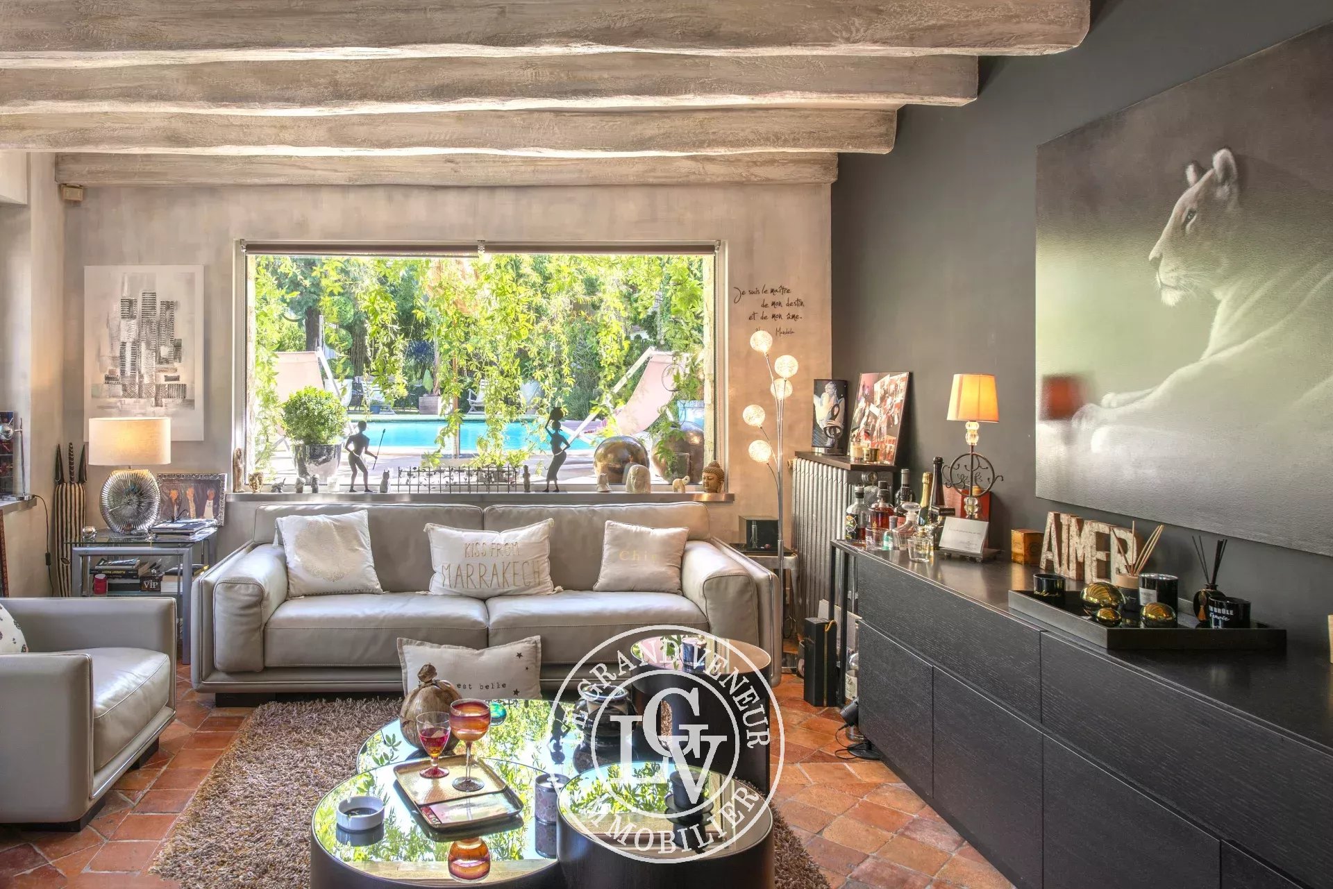 Vente Maison Barbizon