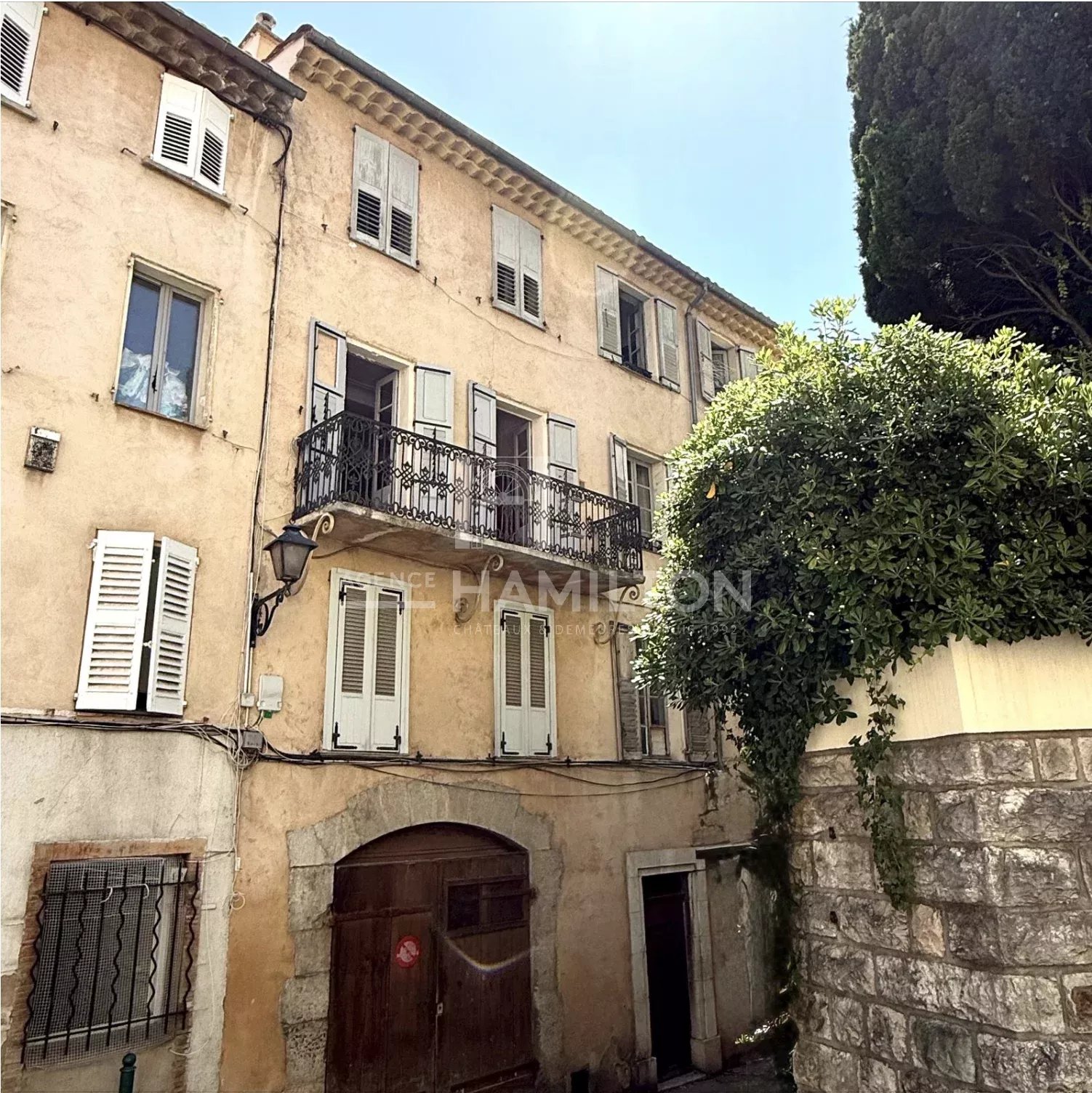 Sale Apartment Grasse