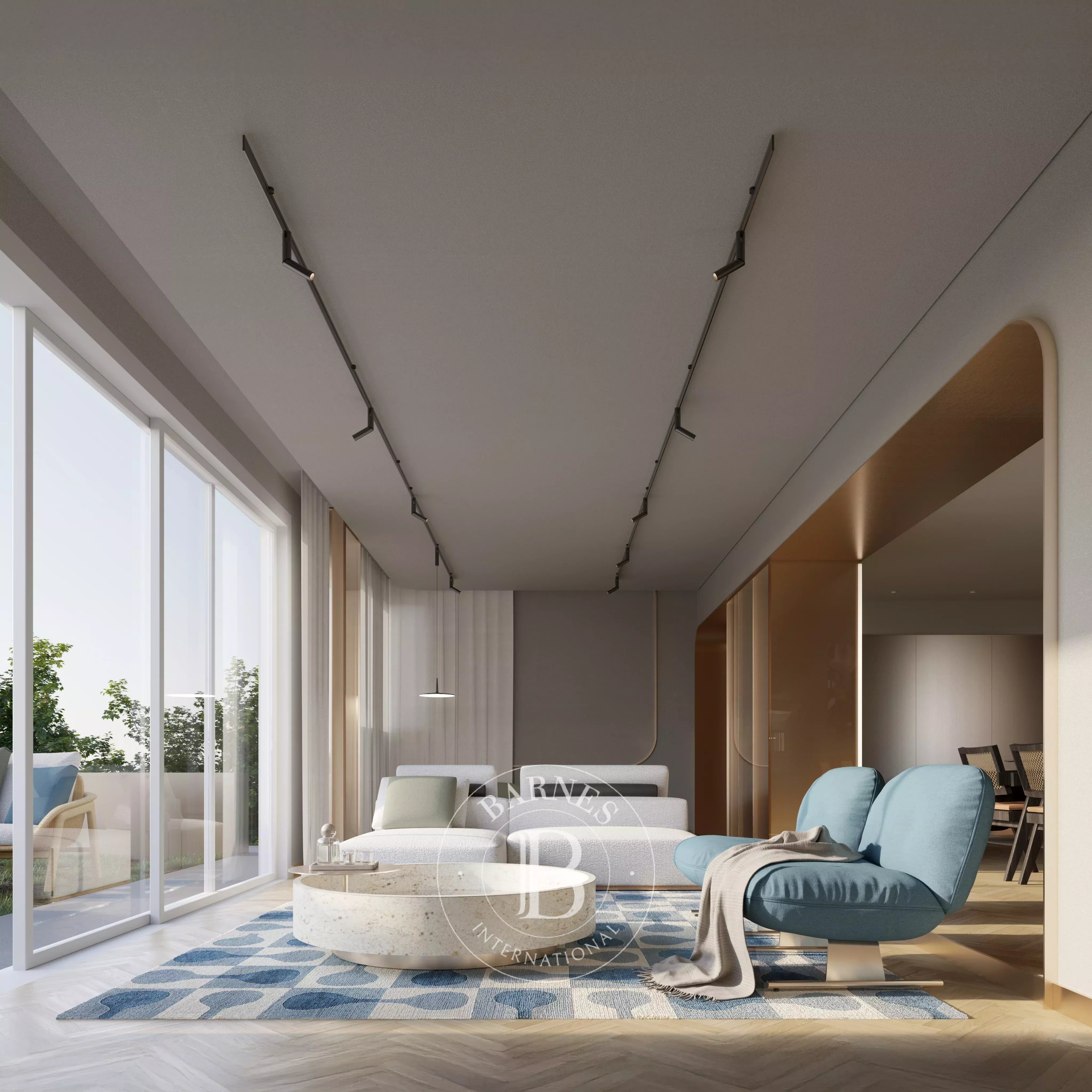 Appartement Roma  -  ref 87110584 (picture 1)