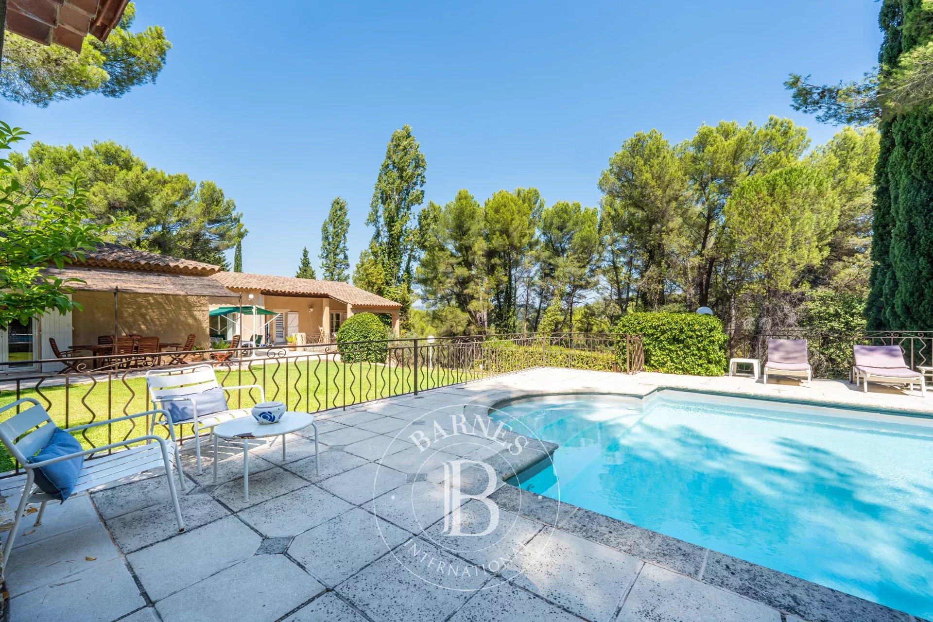 Ev Aix-en-Provence - picture 5