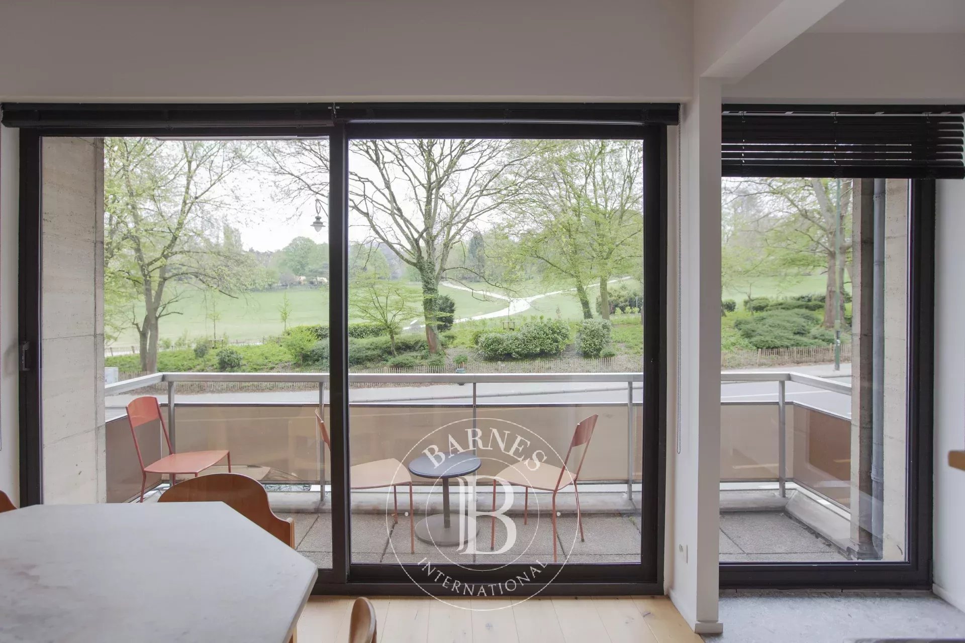 شقة Forest - picture 5