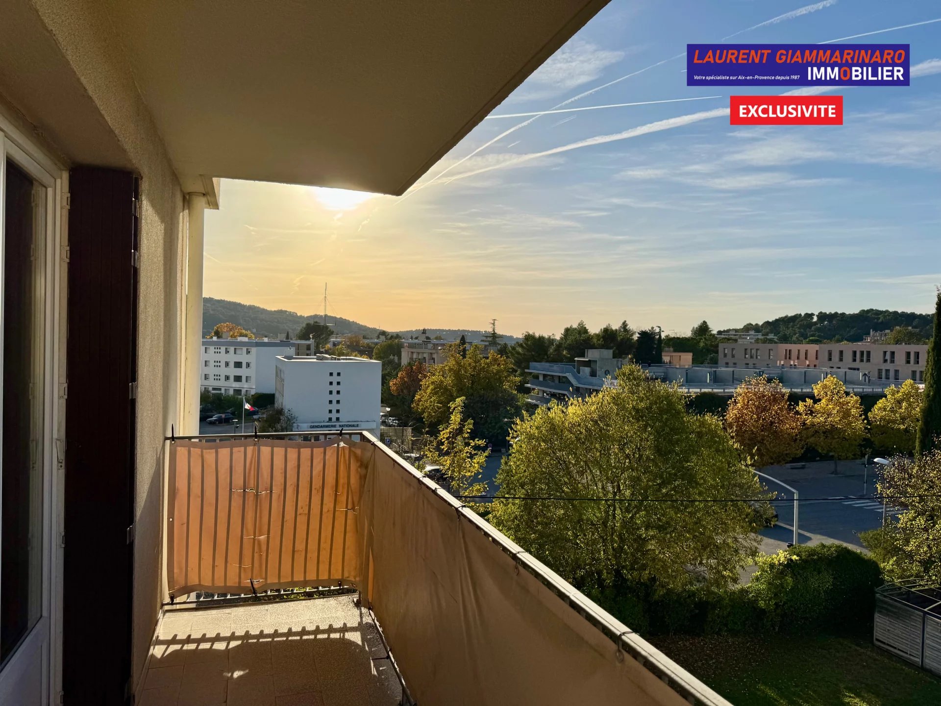 Vente Appartement Aix-en-Provence