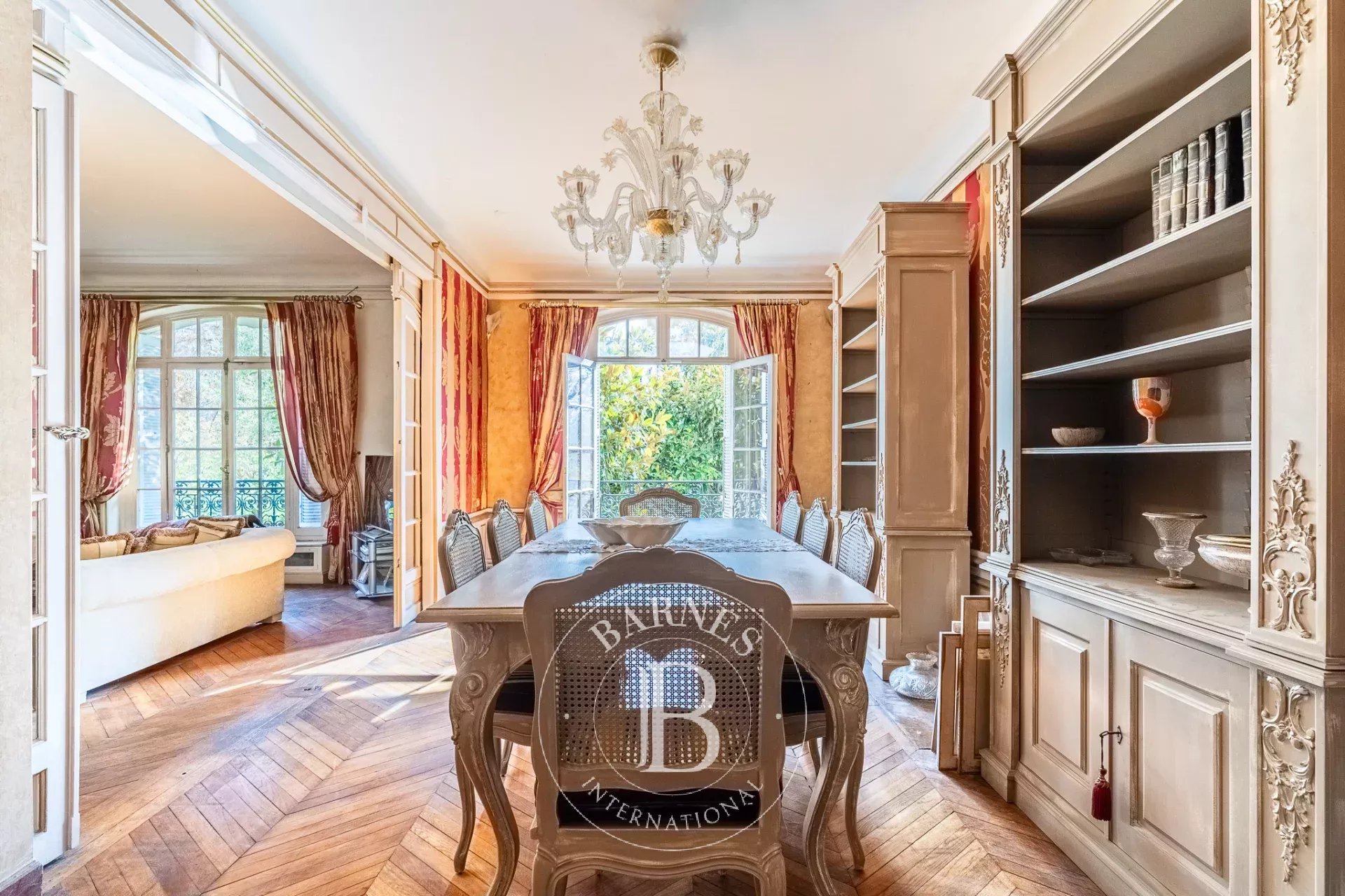 Paris  - Apartment 5 Bedrooms - picture 7
