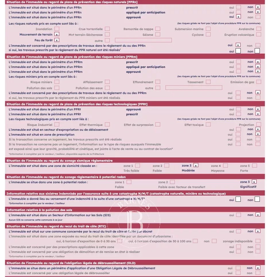 Villa Mougins - picture 12