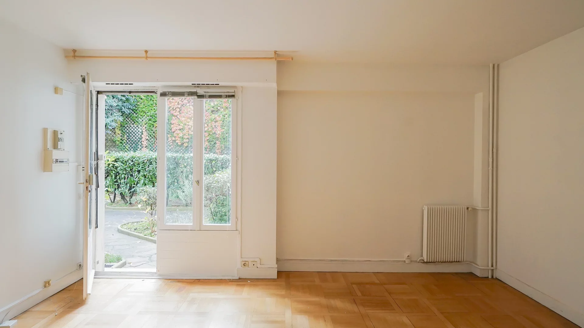 Paris 5e - PANTHÉON / CONTRESCARPE