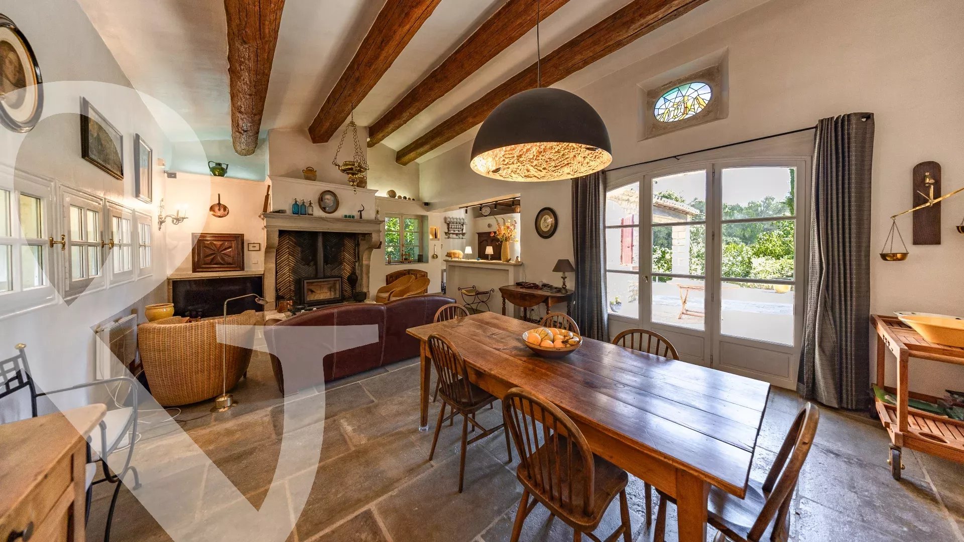 ENVIRONNEMENT EXCEPTIONNEL