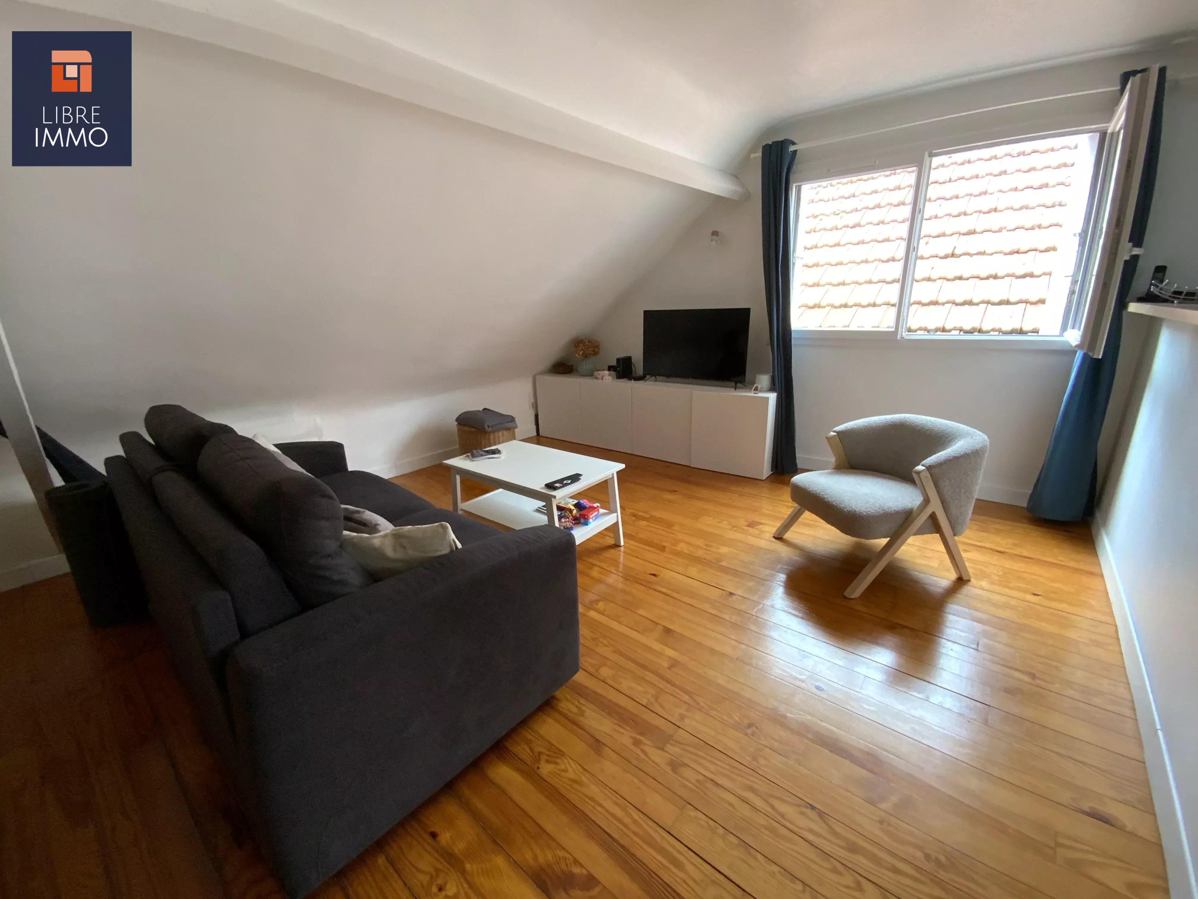 Agence immobilière de Libre Immo Pau