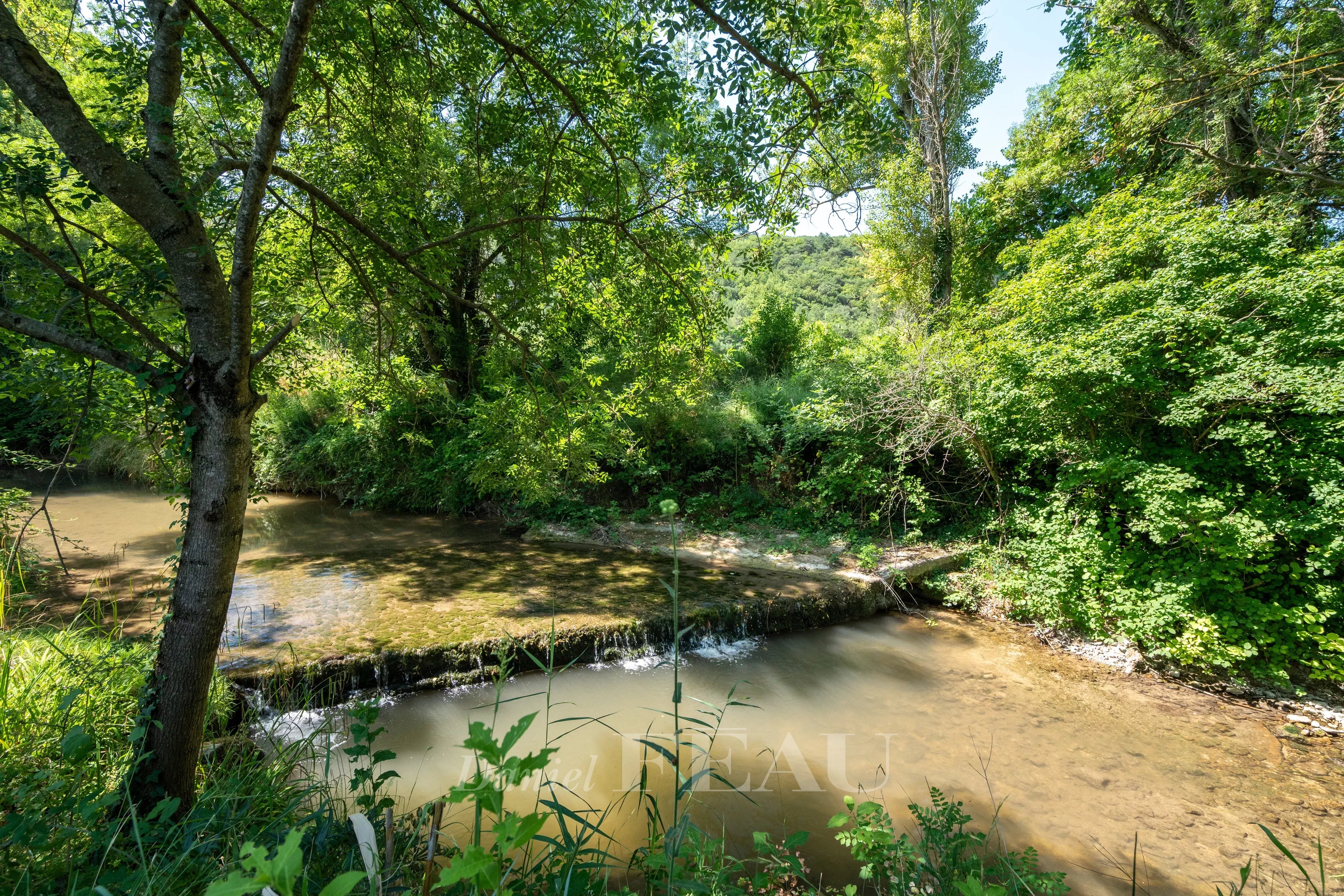 Vente Maison Grignan