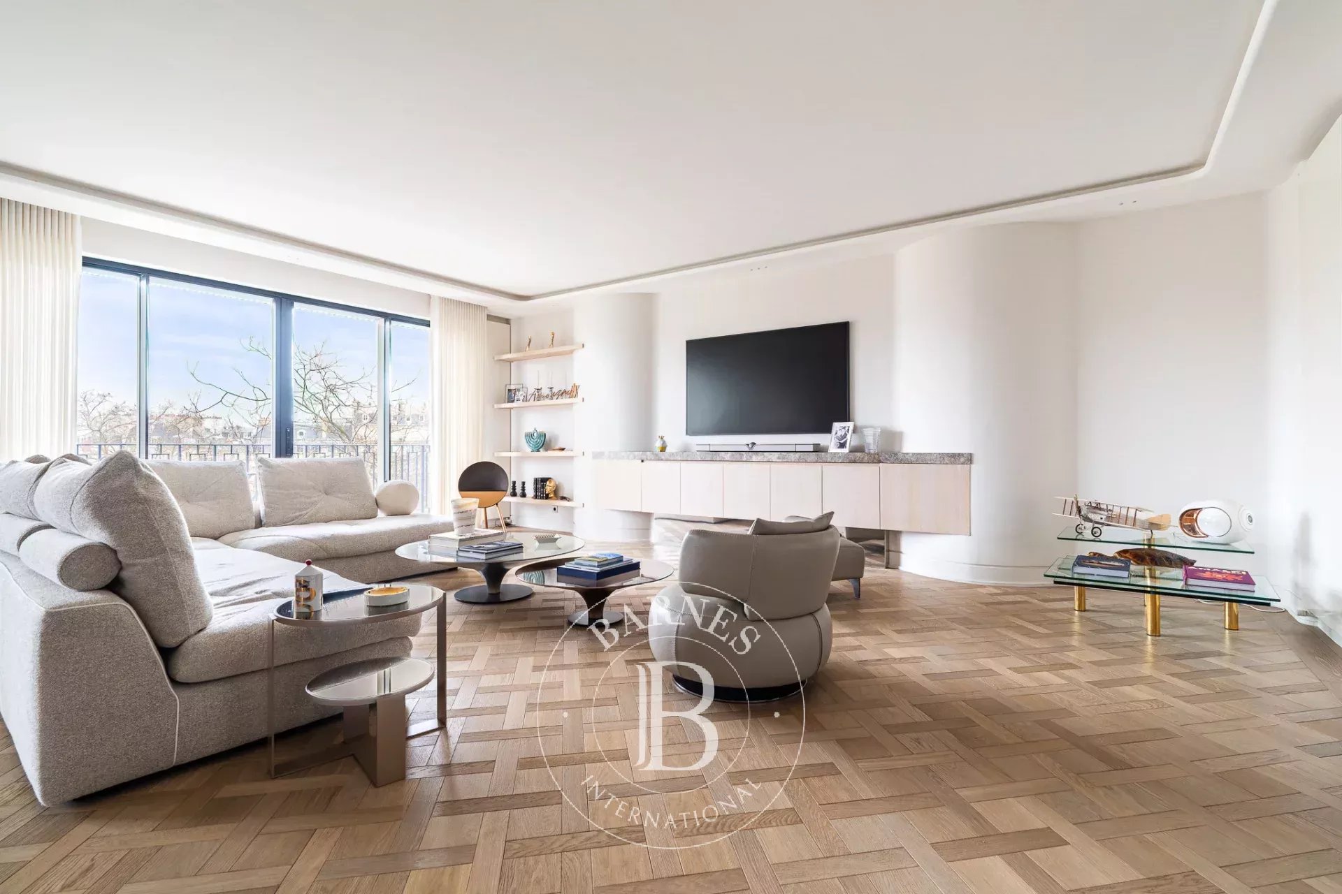 Paris  - Apartment 2 Bedrooms - picture 7
