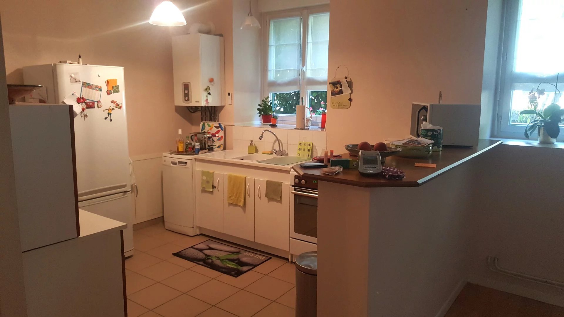 Location Appartement Tullins