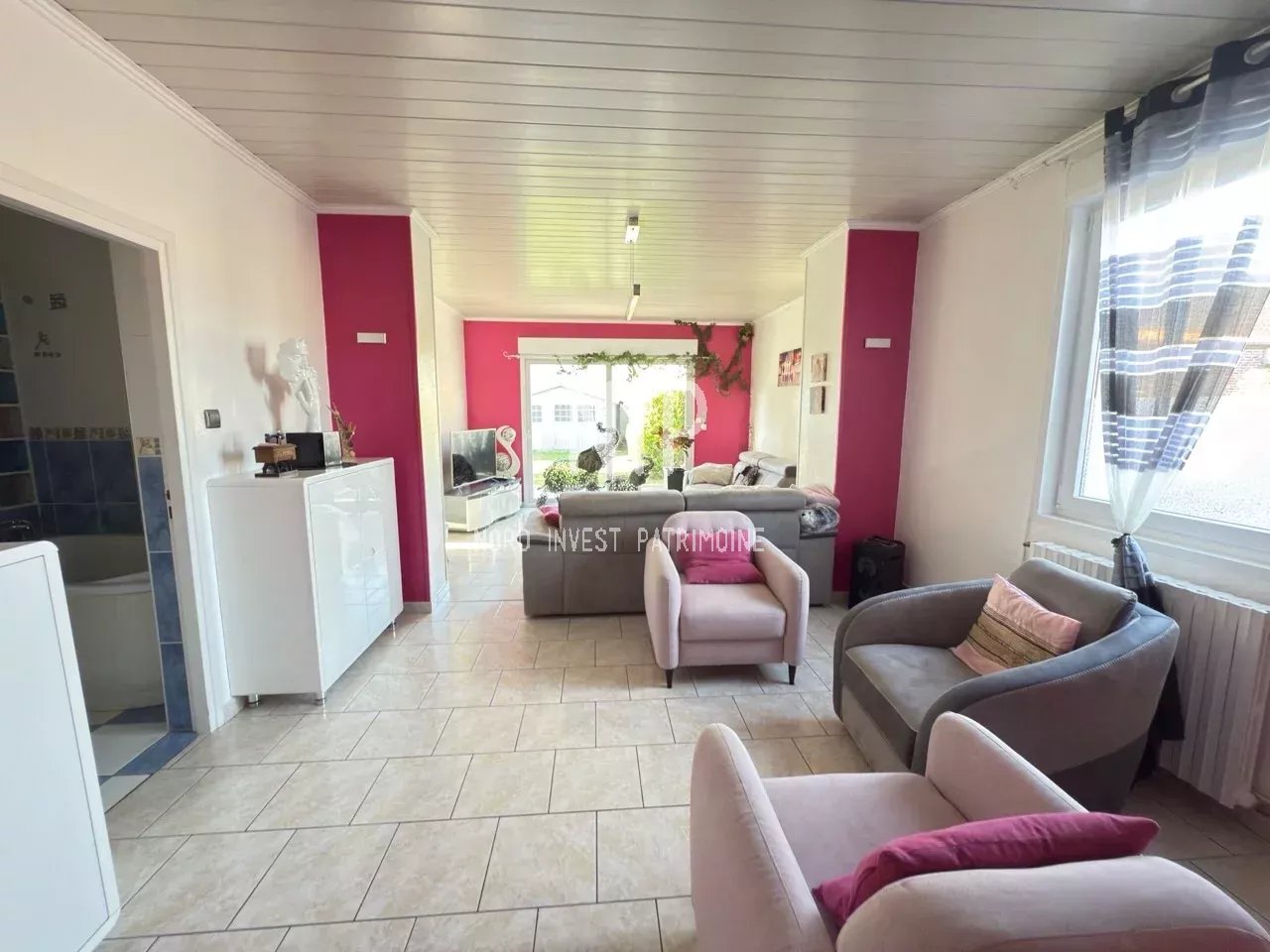 Agence immobilière de Nord Invest Patrimoine