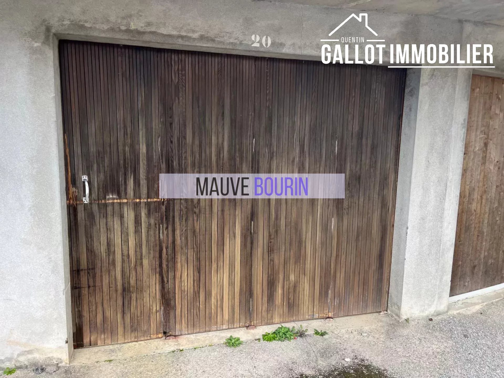 Agence immobilière de QUENTIN GALLOT IMMOBILIER