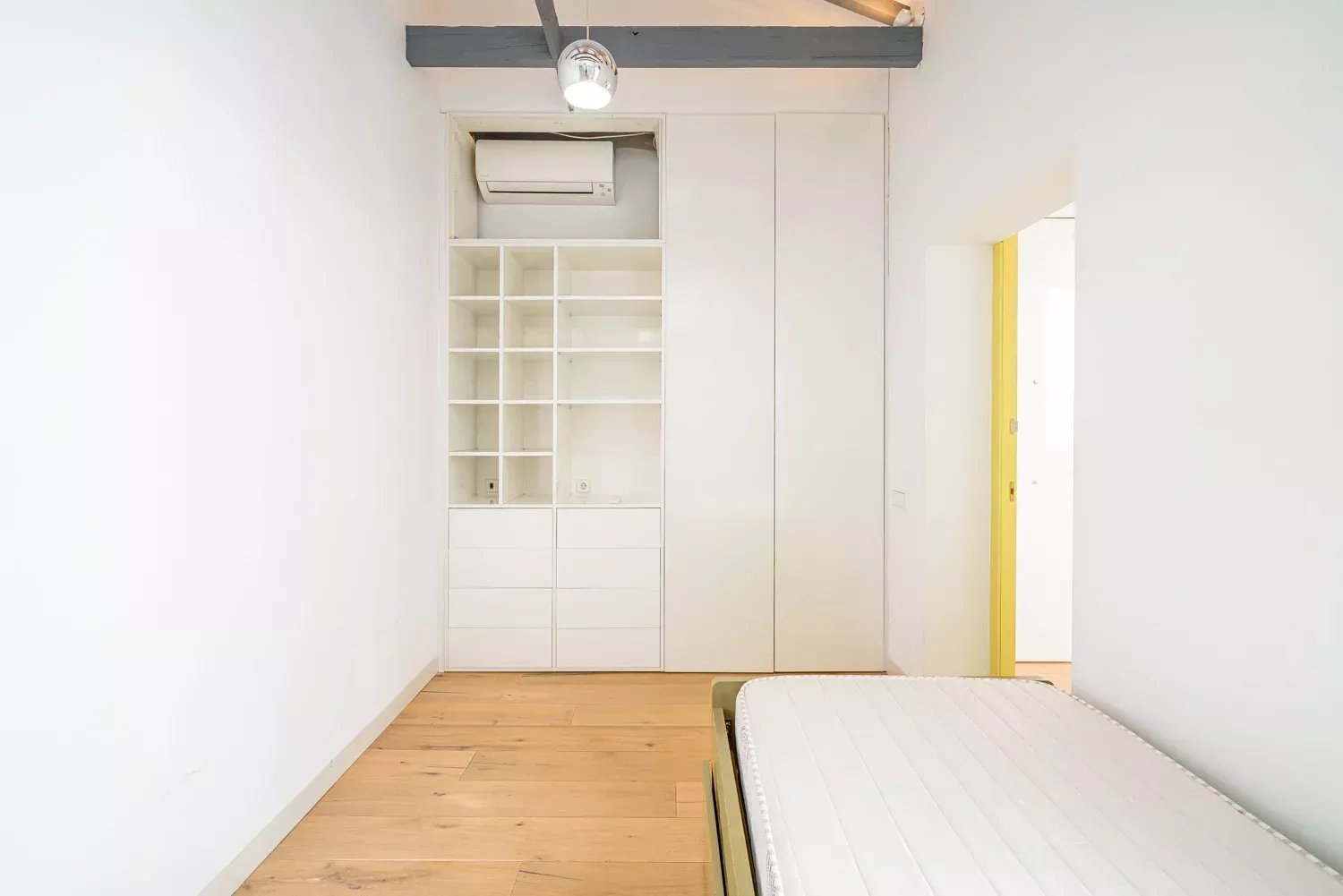 Daire Madrid - picture 20