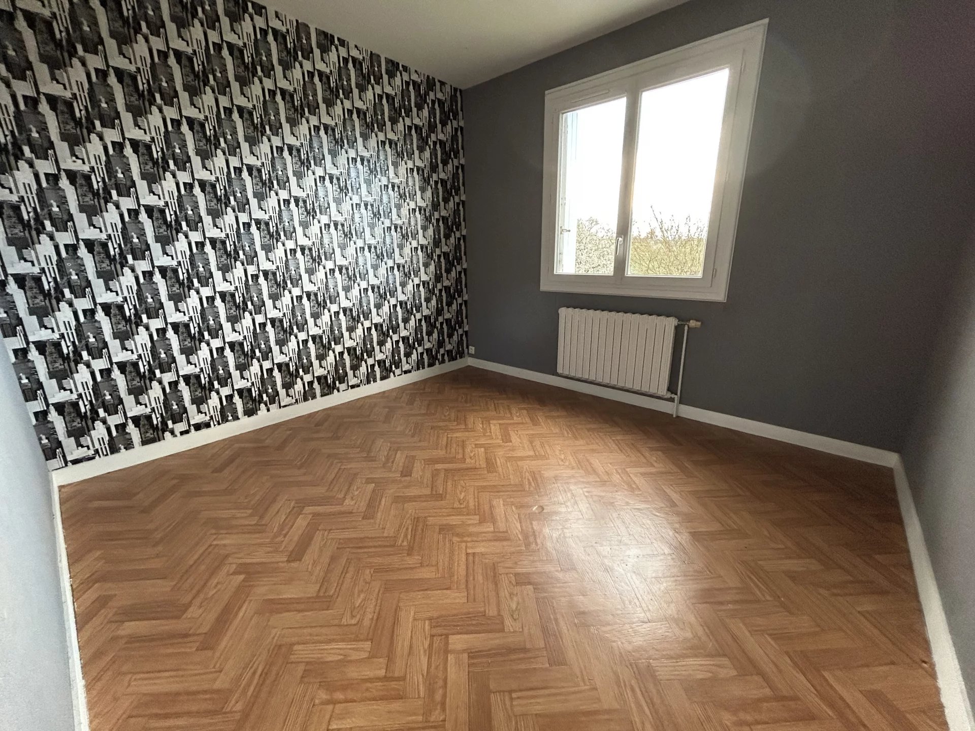 Vente Maison Thouars