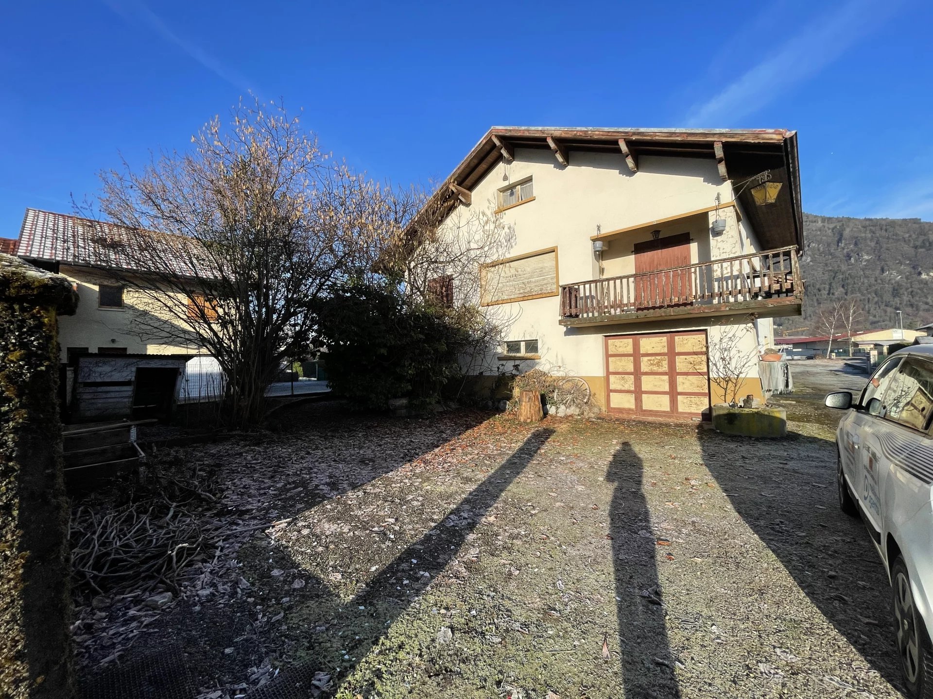 Vente Maison Marignier