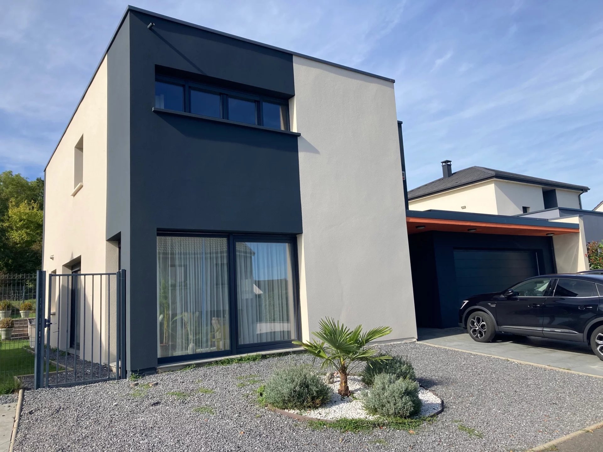 Vente Pavillon Marange-Silvange