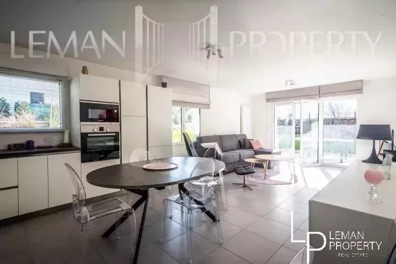 Vente de appartement à Thonon-les-Bains au prix de 480000€ Vente de appartement à Thonon-les-Bains au prix de 480000€