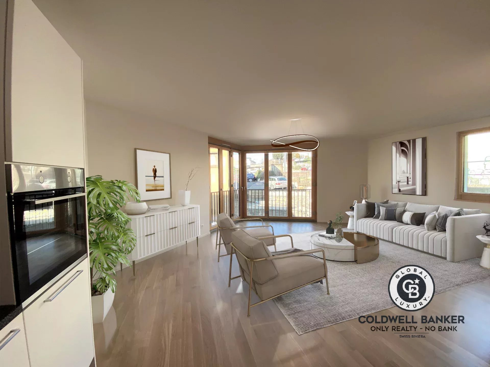 Maison à vendre, 2.5 pièces, 78 m², Montreux
