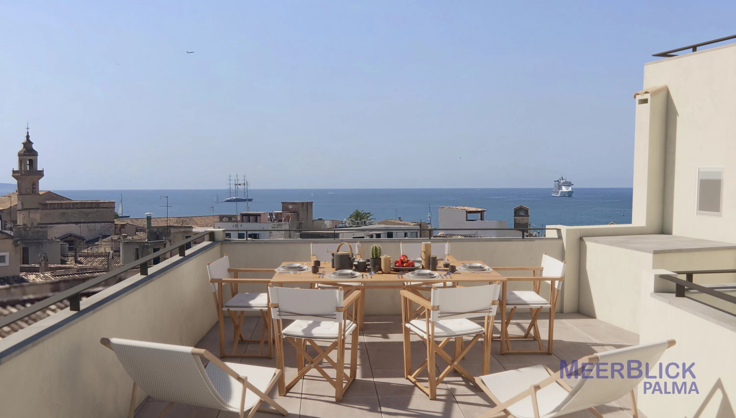 Sale Apartment Palma de Mallorca Casco Antiguo