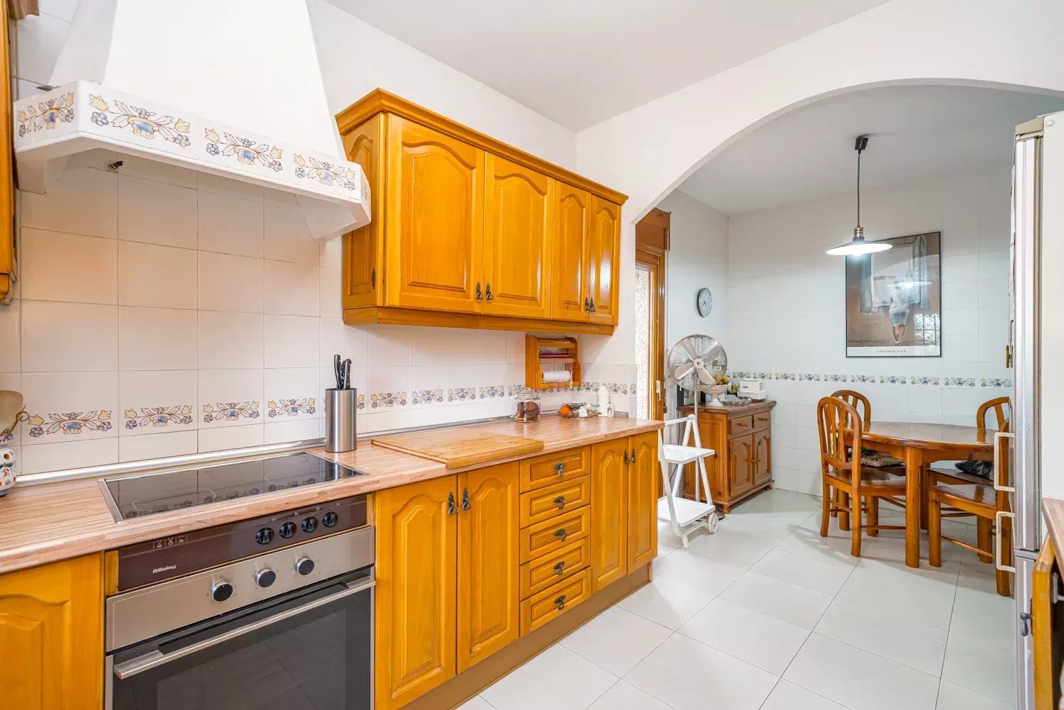 Ev Pozuelo de Alarcón - picture 13