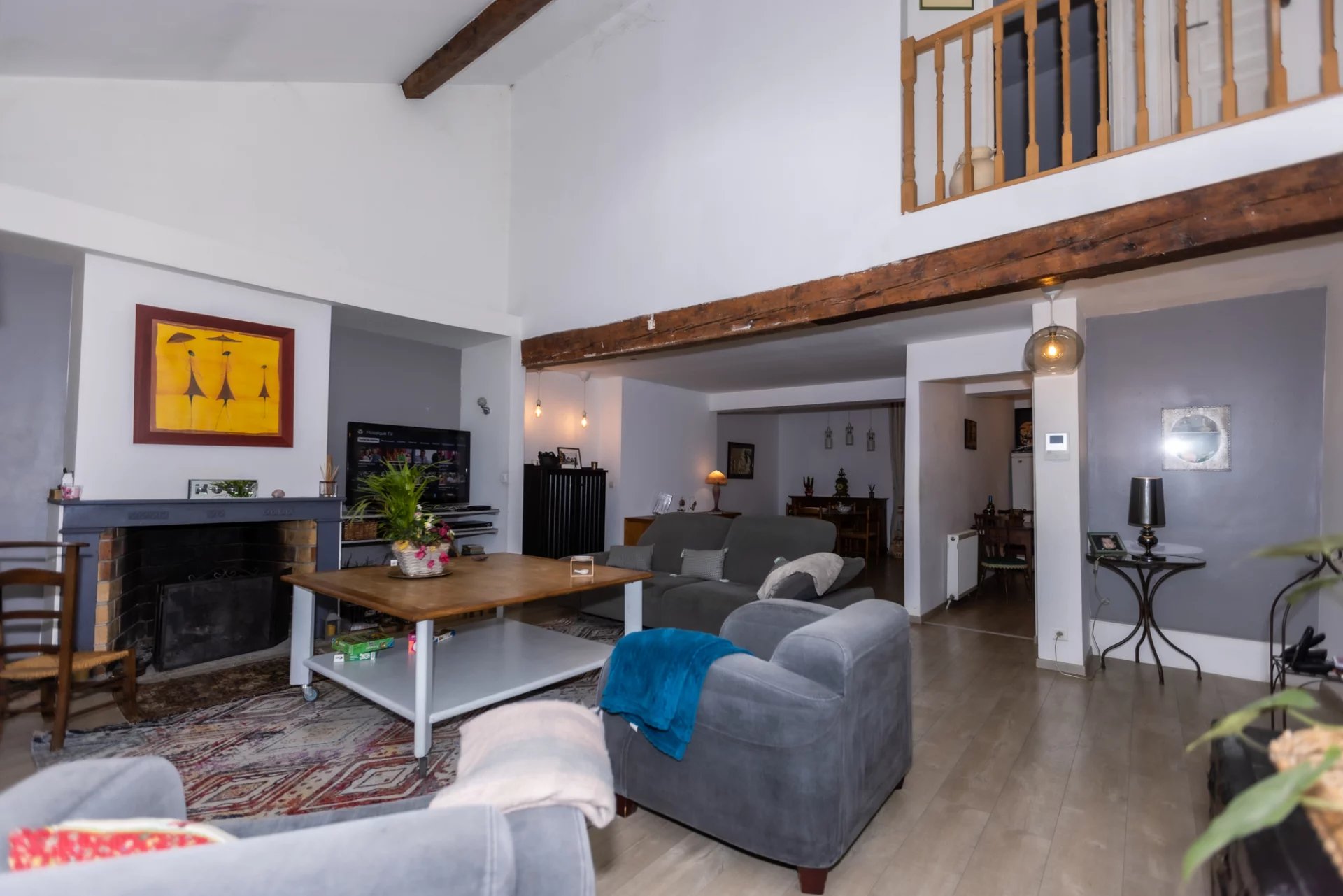 Vente Maison de ville Saint-Pé-de-Bigorre