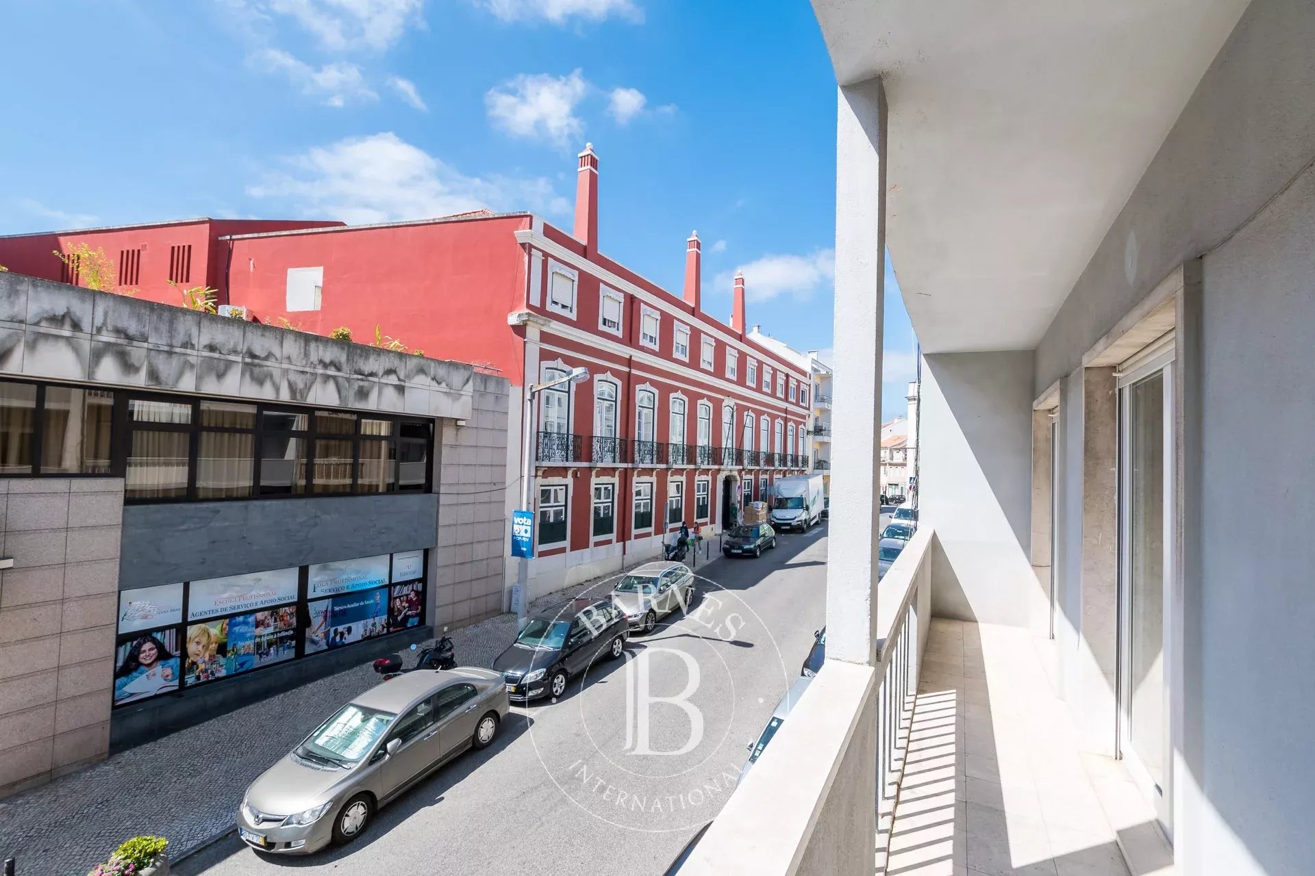 Daire Lisboa - picture 13