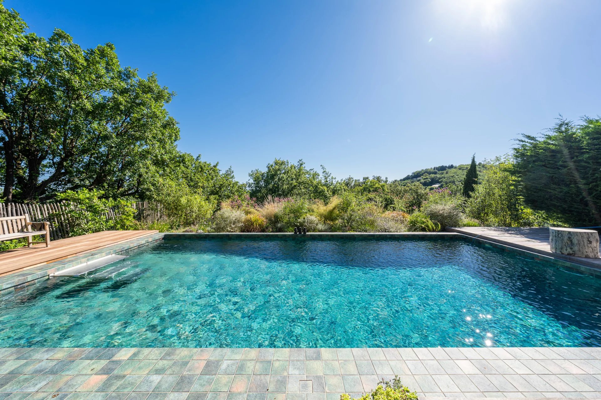 87093624-Maison Chateauneuf de Grasse