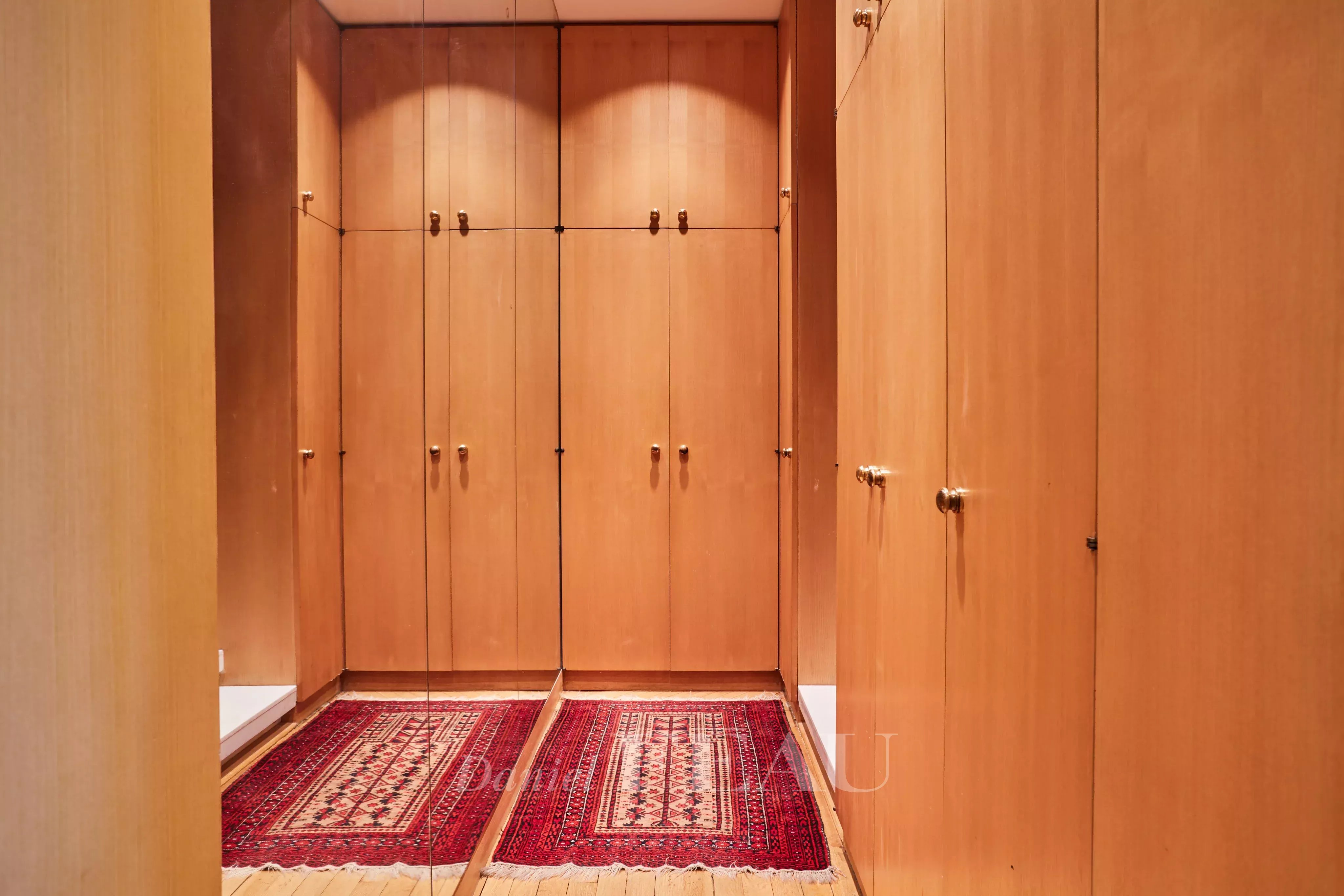 Vente Appartement Paris 16ème