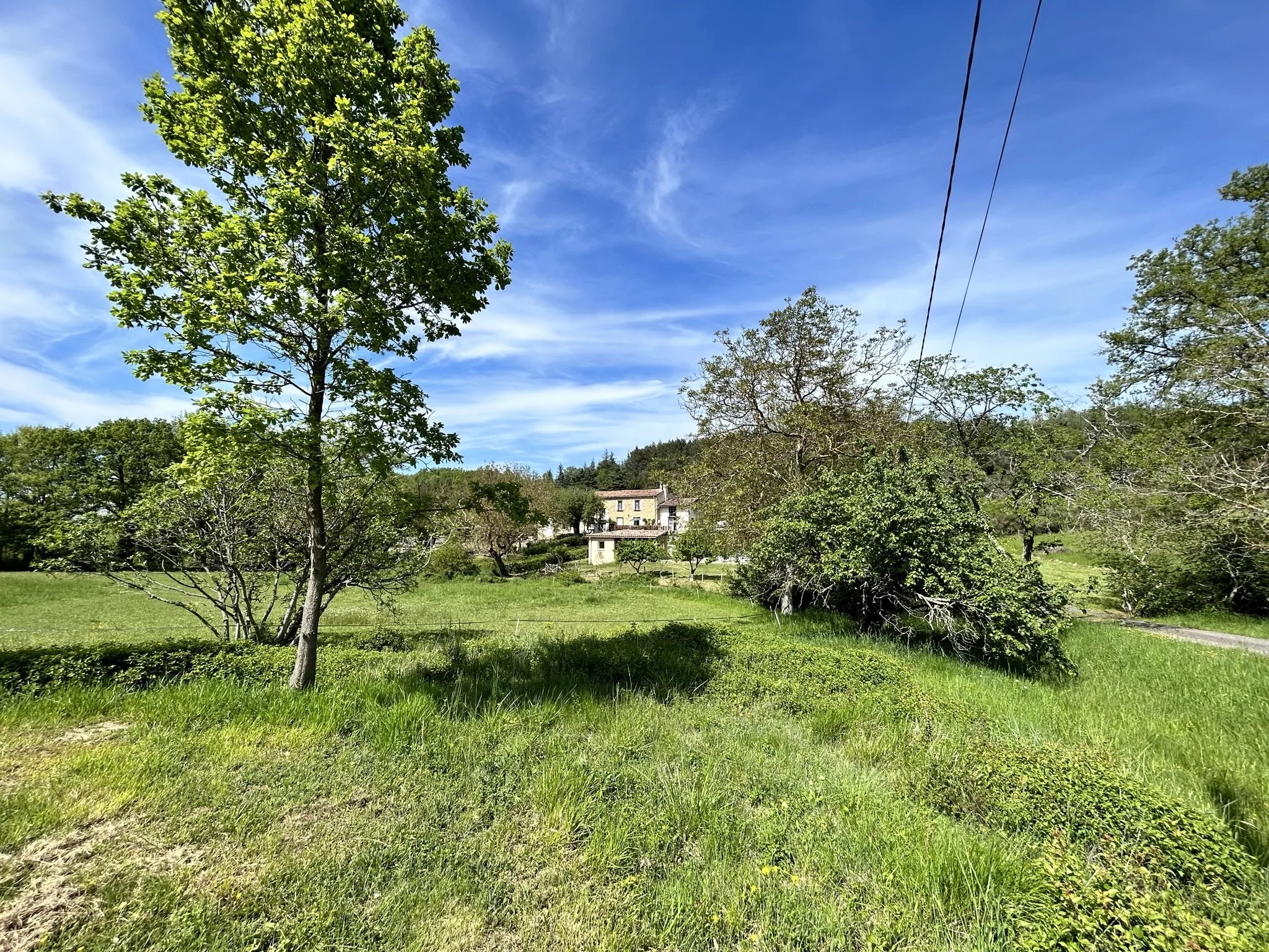 Ferme à vendre Fanjeaux, Aude