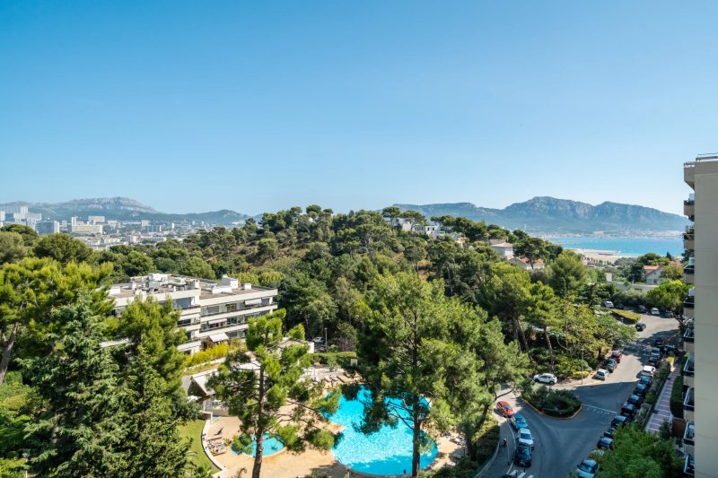 Venta Piso | Marseille 8ème - picture 2