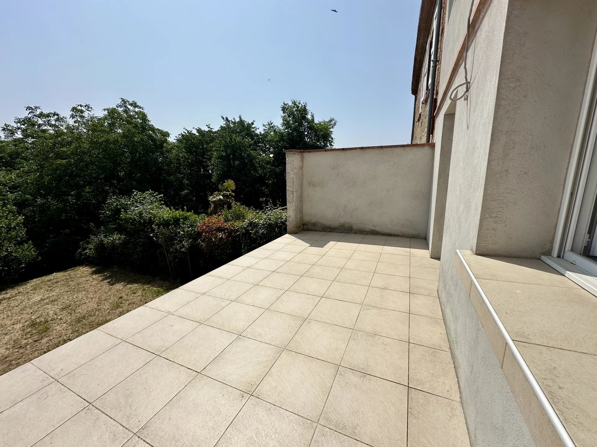 Maison de ville T5 à Miremont