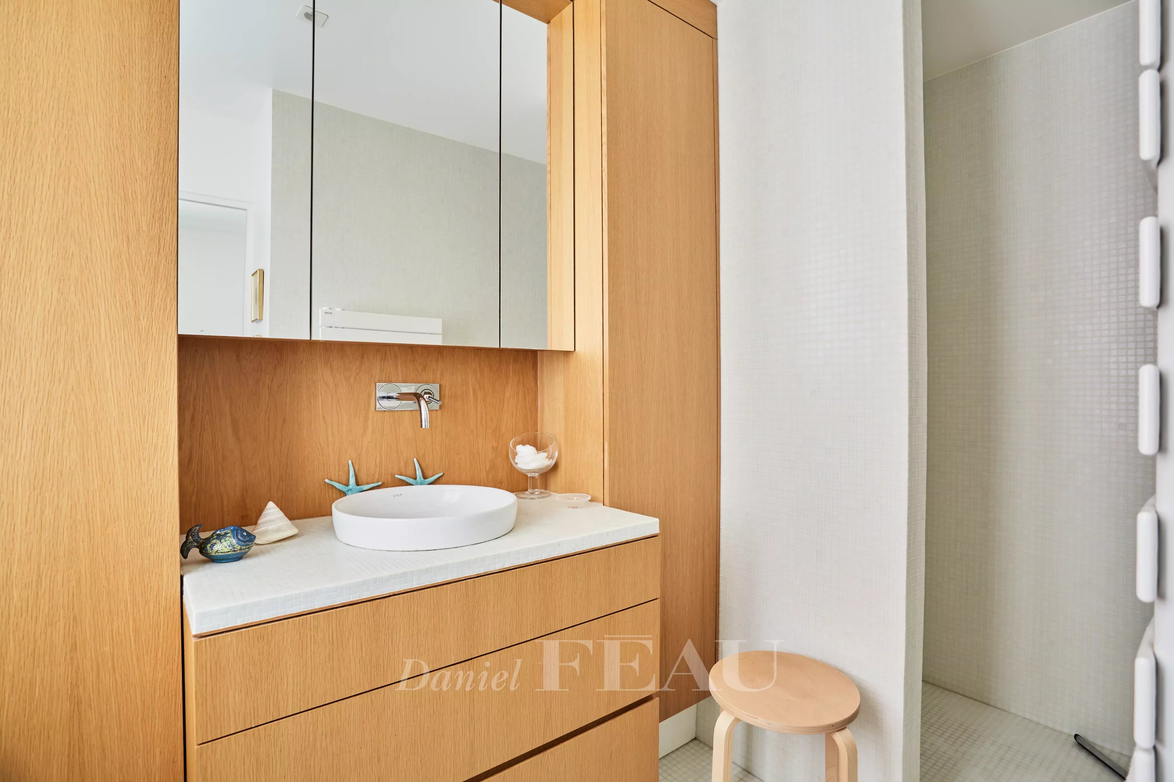 Sale Apartment Paris 5th