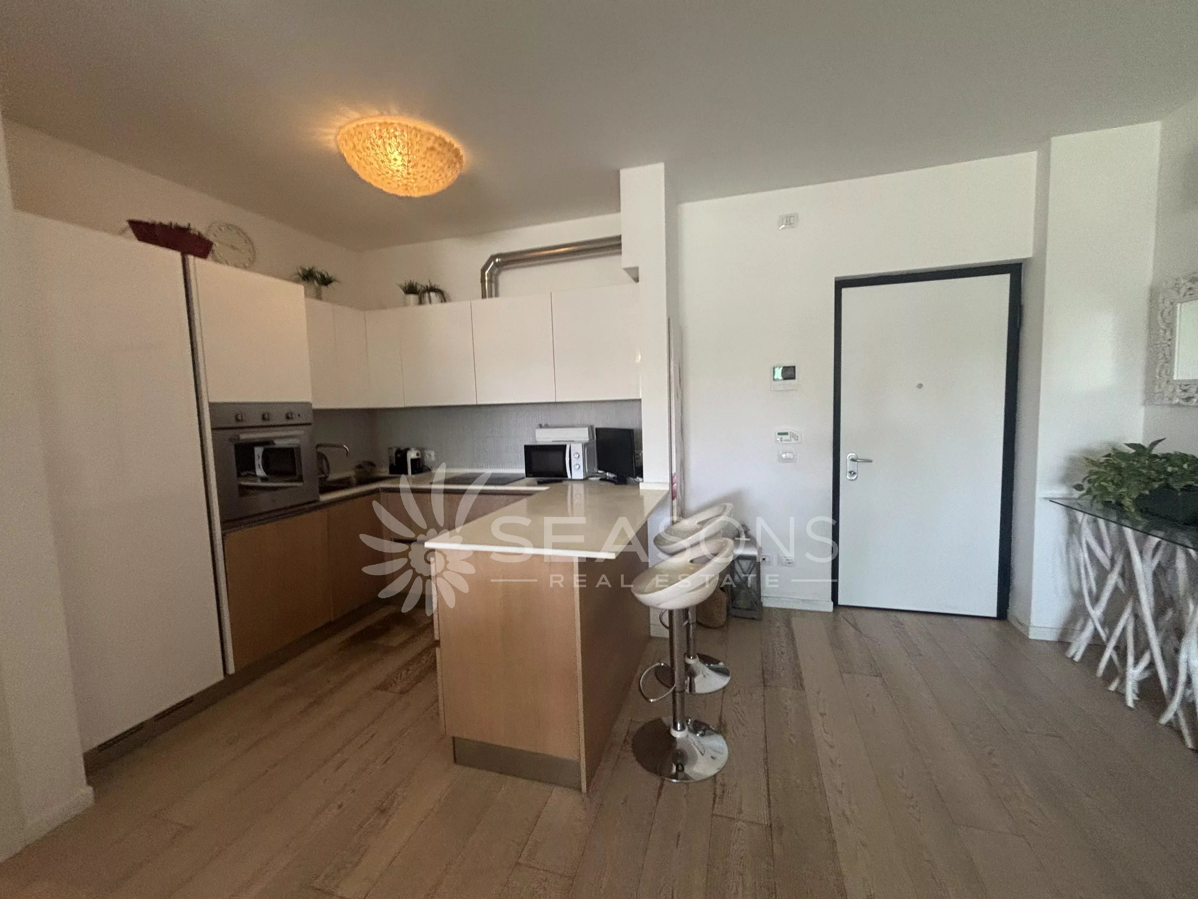 Sale Apartment Jesolo Lido Centro Ovest